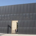 317-1829 OKC Memorial - 9-01 Entrance